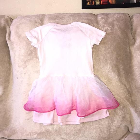 Disney 3T Minnie Mouse dress 💕 - Picture 3 of 3